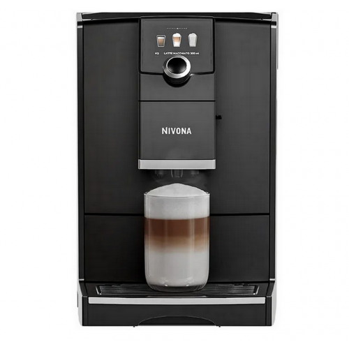 Aparat de cafea Nivona NICR 790 automat OneTouch